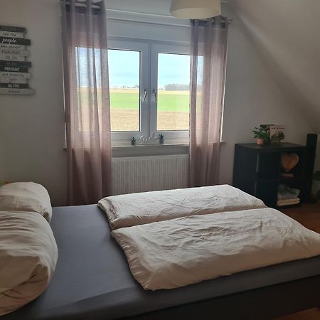 Querenhorst, Unterkunft Am Feld מראה חיצוני תמונה